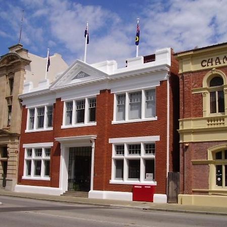 Fremantle Harbourside Apartments エクステリア 写真