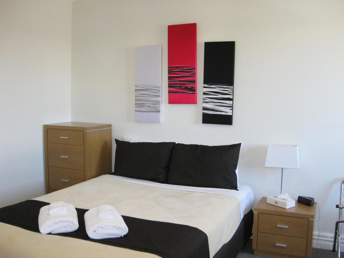Fremantle Harbourside Apartments エクステリア 写真