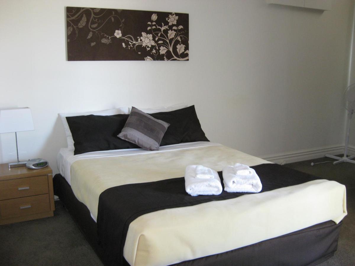 Fremantle Harbourside Apartments エクステリア 写真