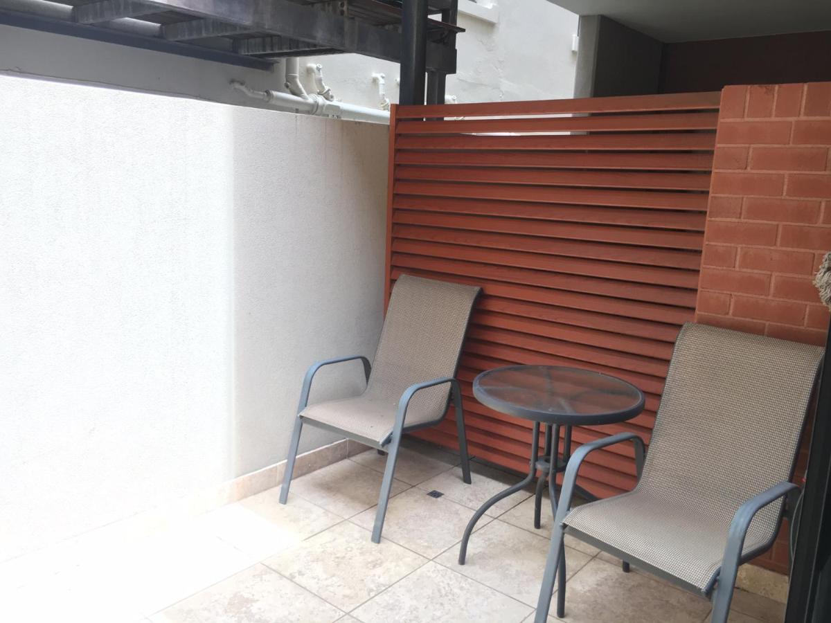 Fremantle Harbourside Apartments エクステリア 写真