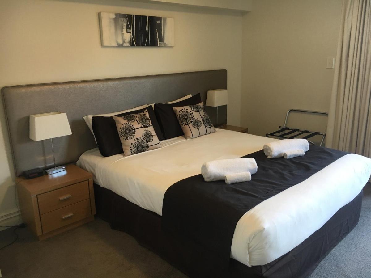 Fremantle Harbourside Apartments エクステリア 写真