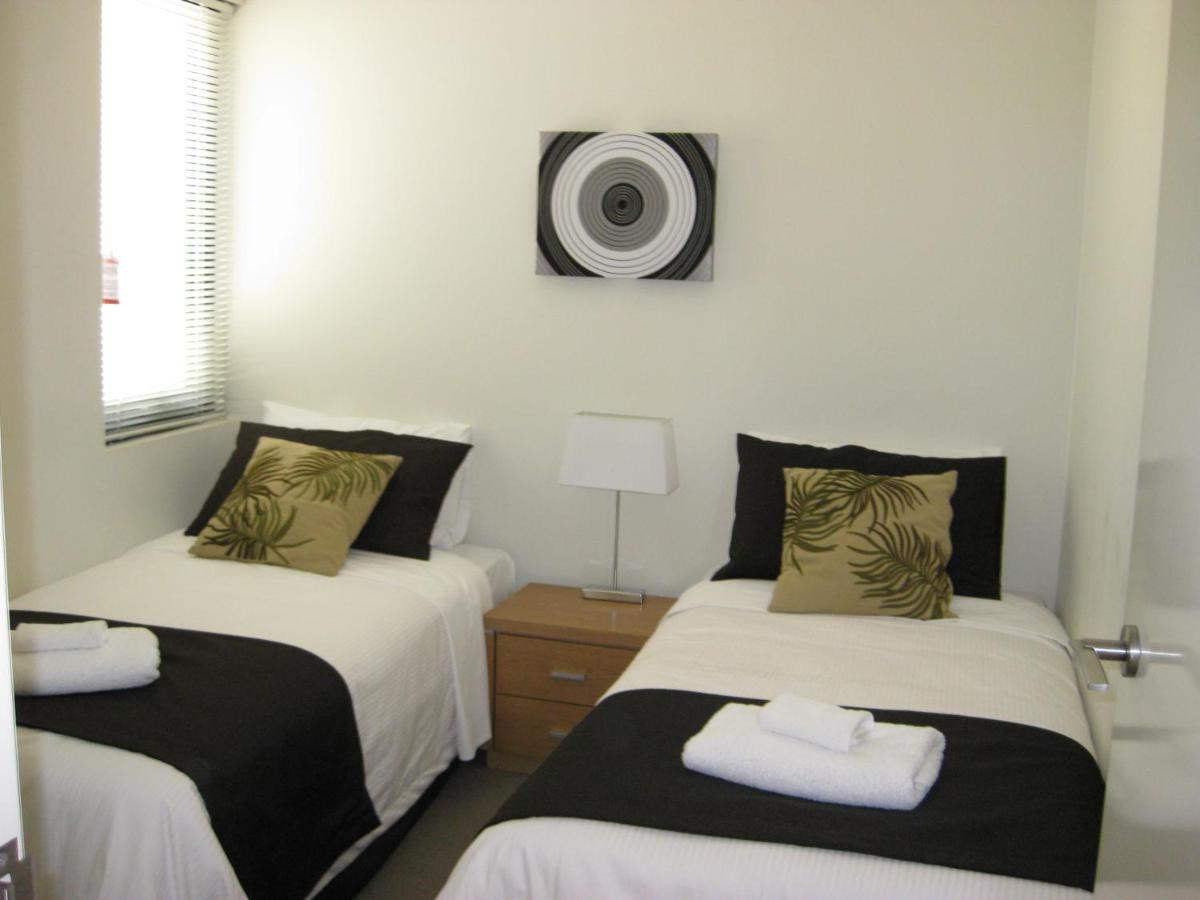 Fremantle Harbourside Apartments エクステリア 写真