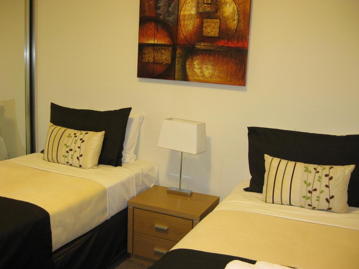 Fremantle Harbourside Apartments エクステリア 写真