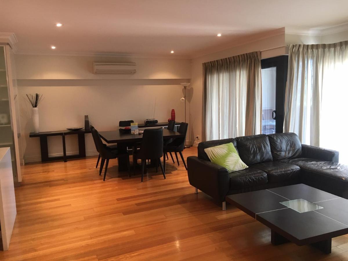 Fremantle Harbourside Apartments エクステリア 写真