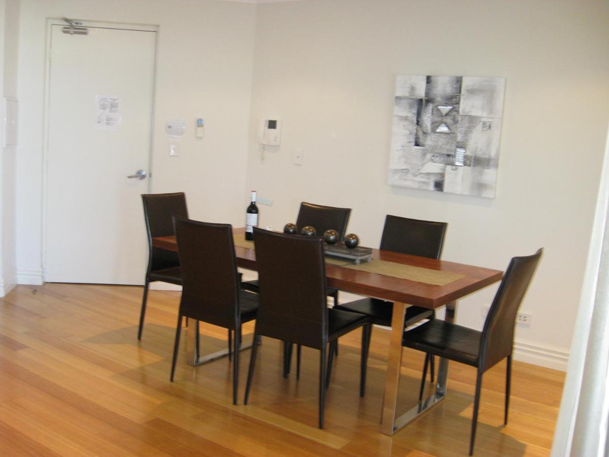Fremantle Harbourside Apartments エクステリア 写真