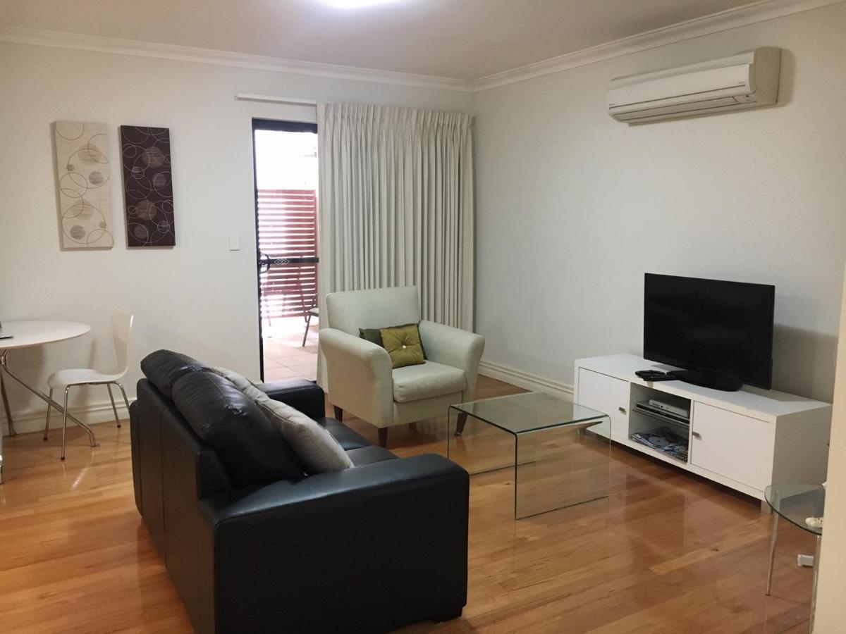 Fremantle Harbourside Apartments エクステリア 写真