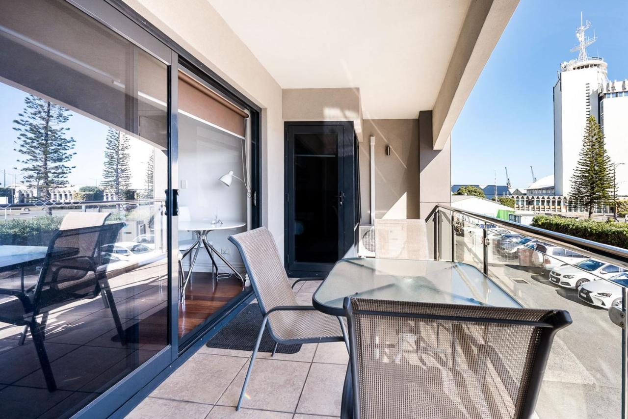 Fremantle Harbourside Apartments エクステリア 写真