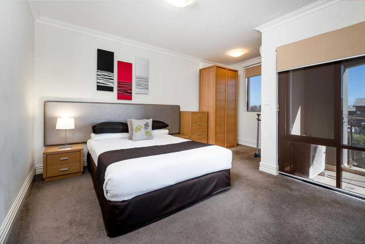 Fremantle Harbourside Apartments エクステリア 写真