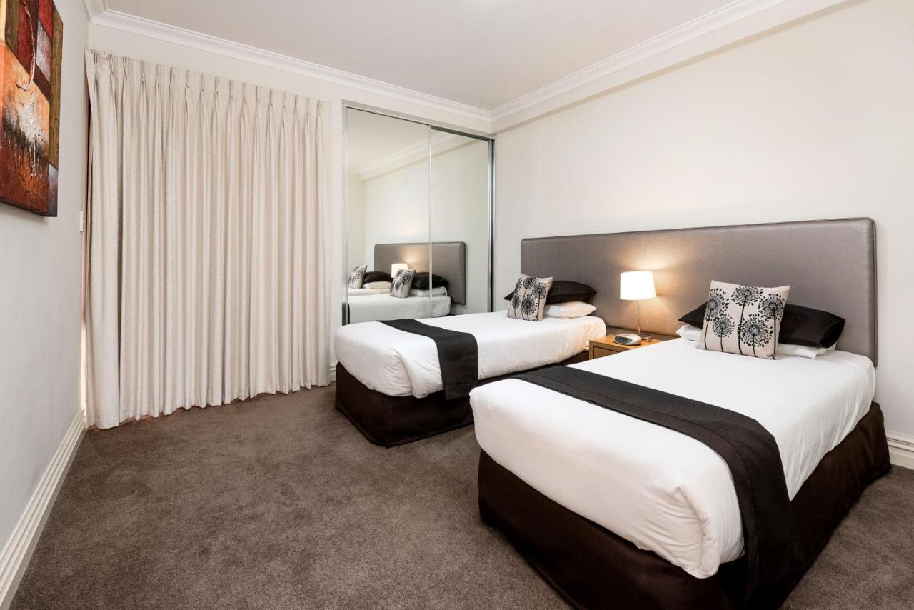 Fremantle Harbourside Apartments エクステリア 写真