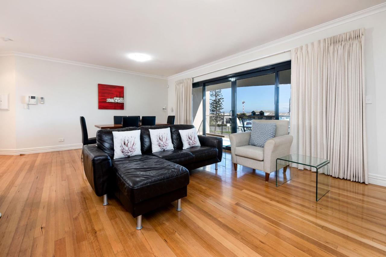 Fremantle Harbourside Apartments エクステリア 写真