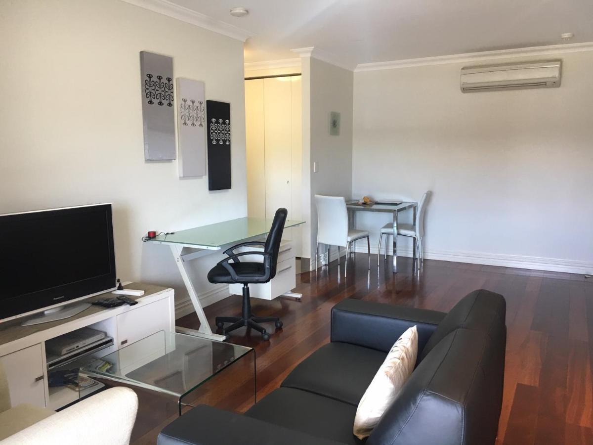 Fremantle Harbourside Apartments エクステリア 写真