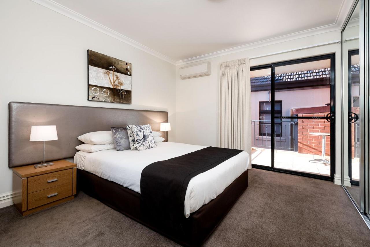 Fremantle Harbourside Apartments エクステリア 写真
