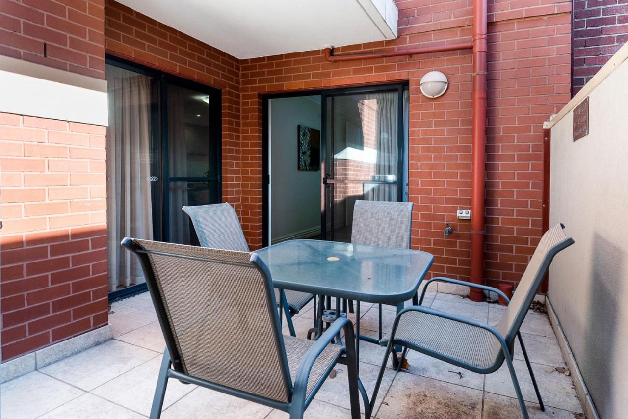 Fremantle Harbourside Apartments エクステリア 写真