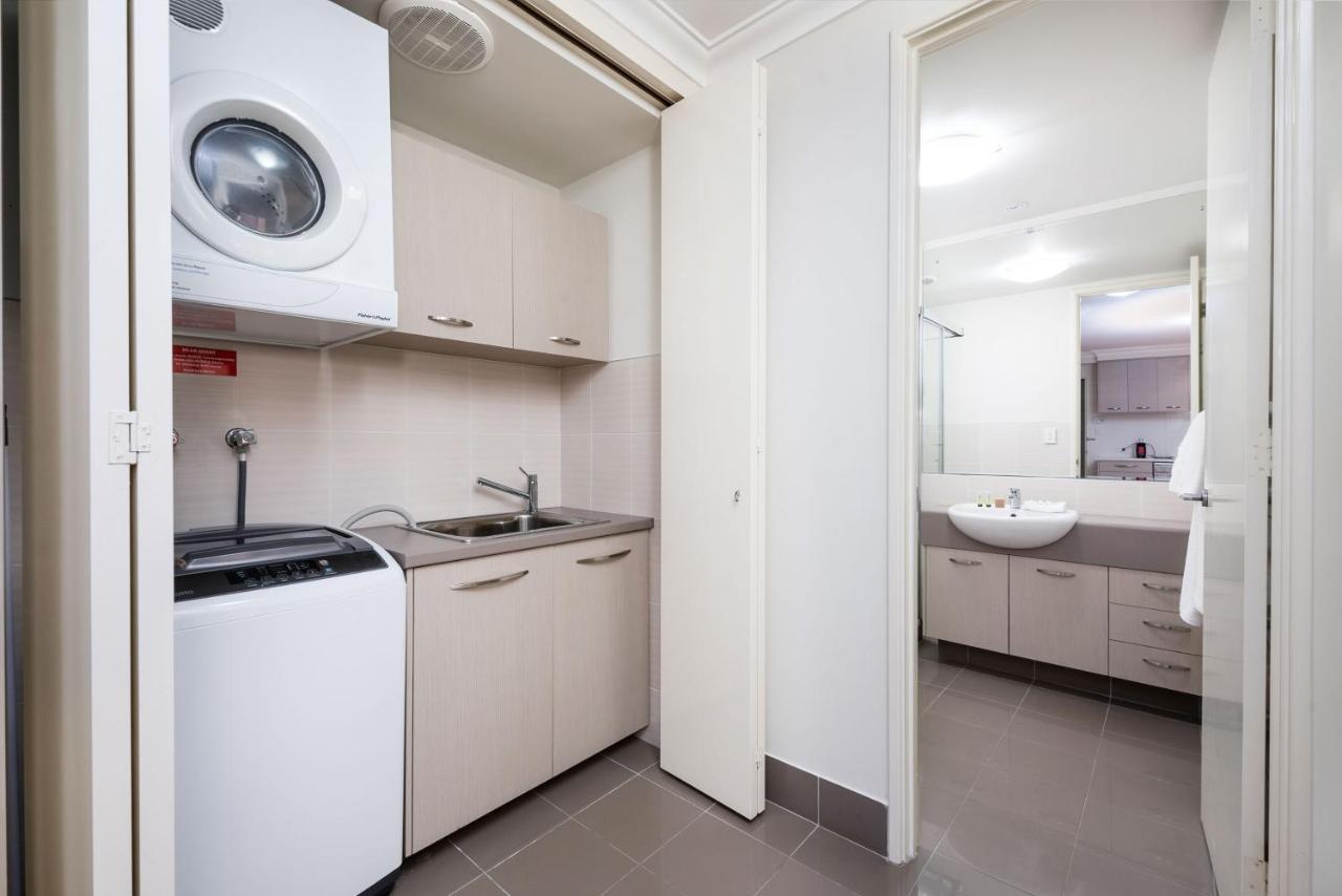 Fremantle Harbourside Apartments エクステリア 写真