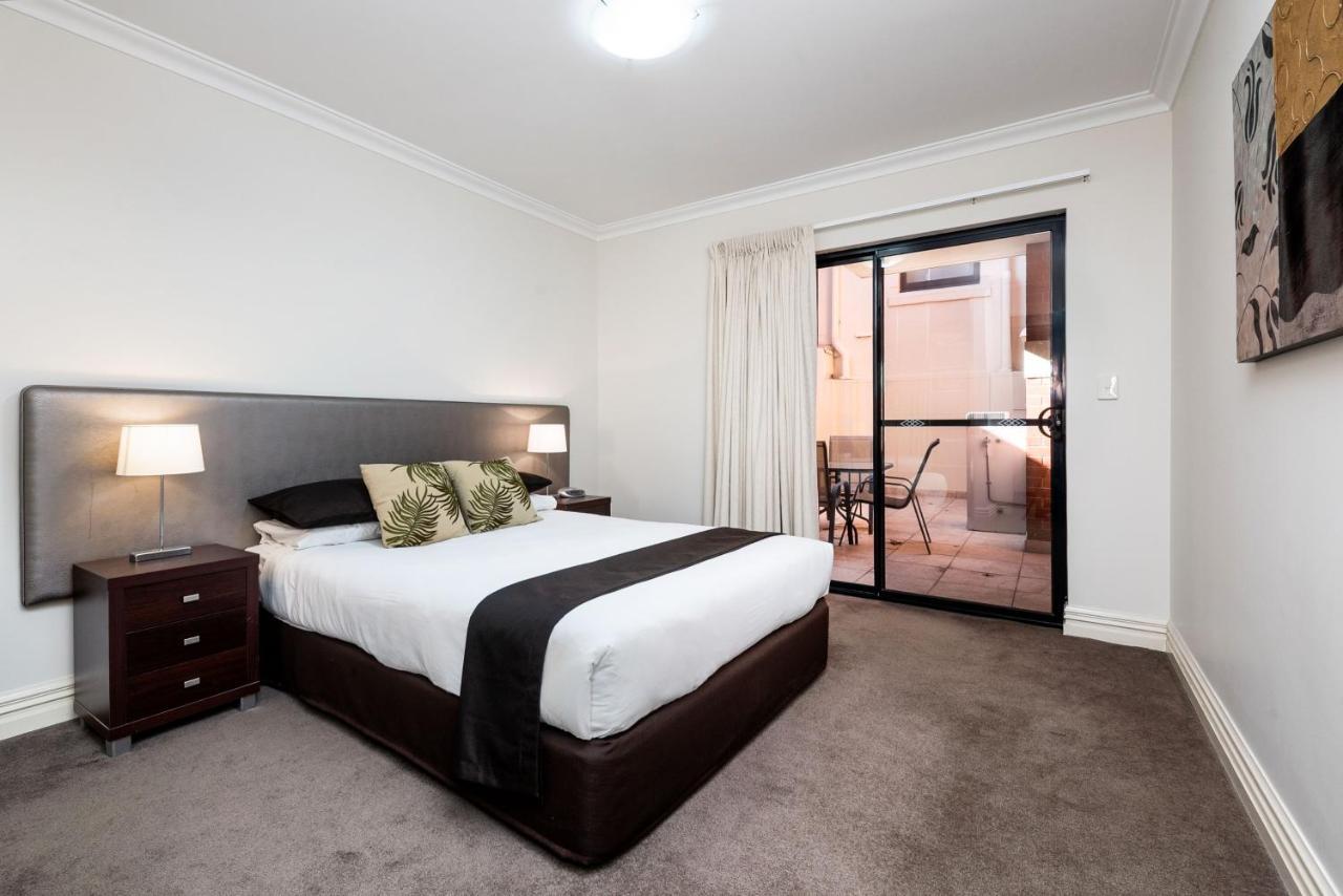 Fremantle Harbourside Apartments エクステリア 写真