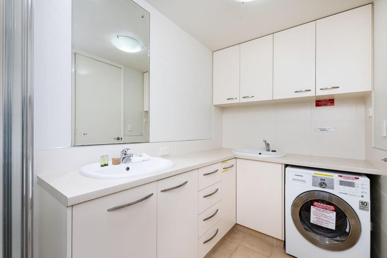 Fremantle Harbourside Apartments エクステリア 写真