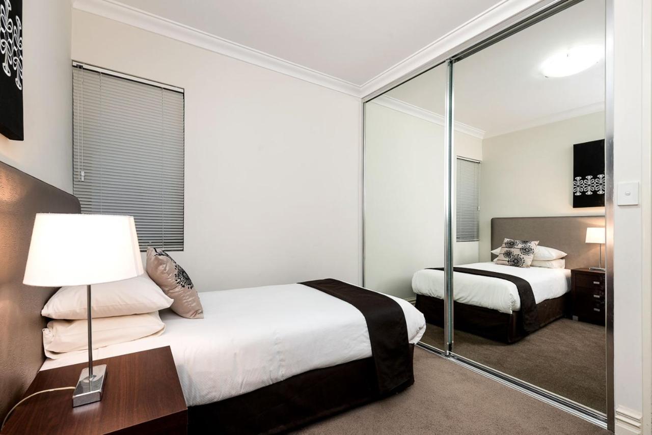 Fremantle Harbourside Apartments エクステリア 写真