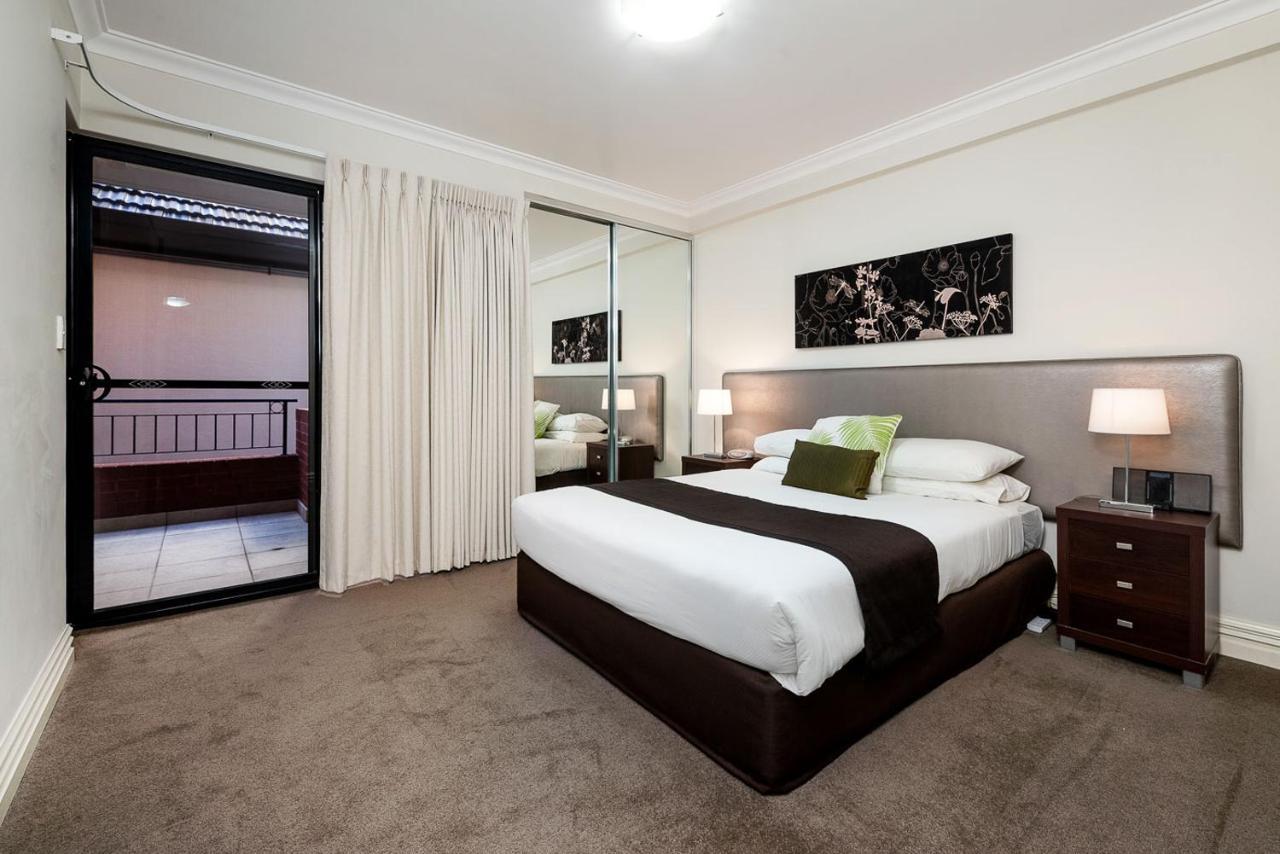 Fremantle Harbourside Apartments エクステリア 写真