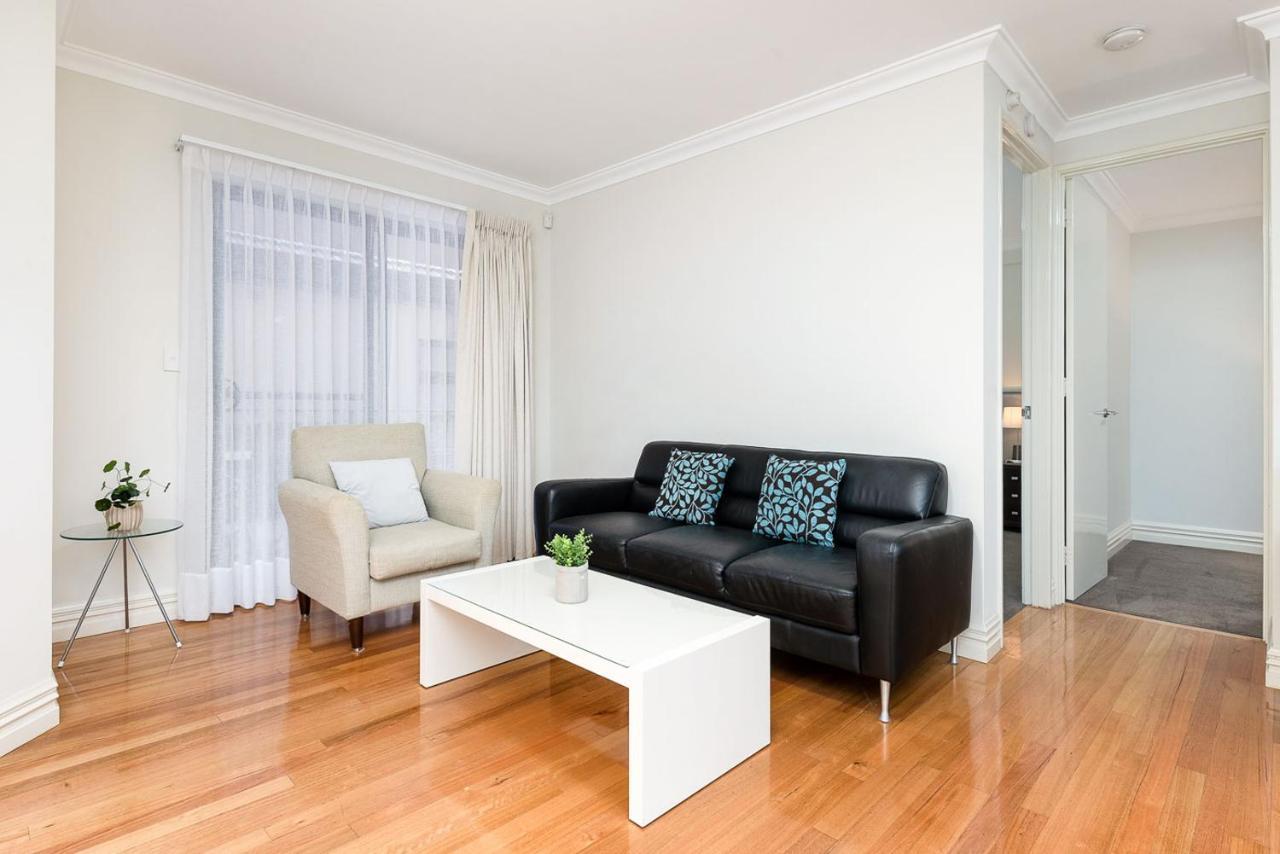 Fremantle Harbourside Apartments エクステリア 写真