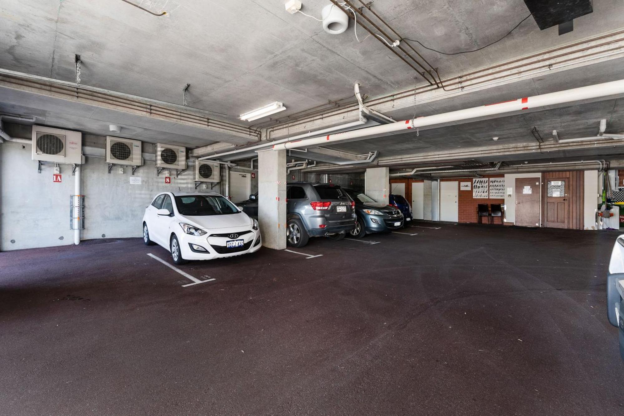 Fremantle Harbourside Apartments エクステリア 写真