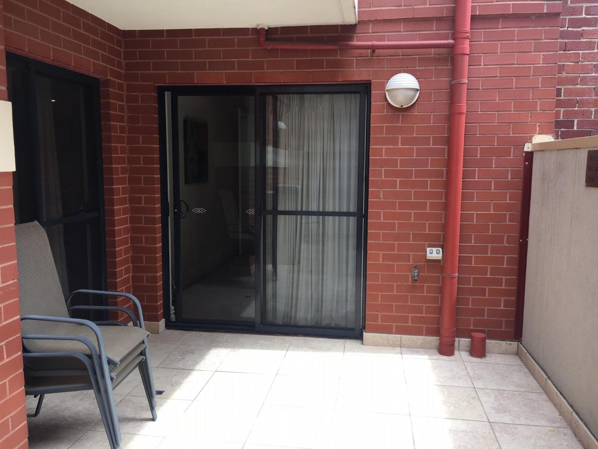 Fremantle Harbourside Apartments エクステリア 写真