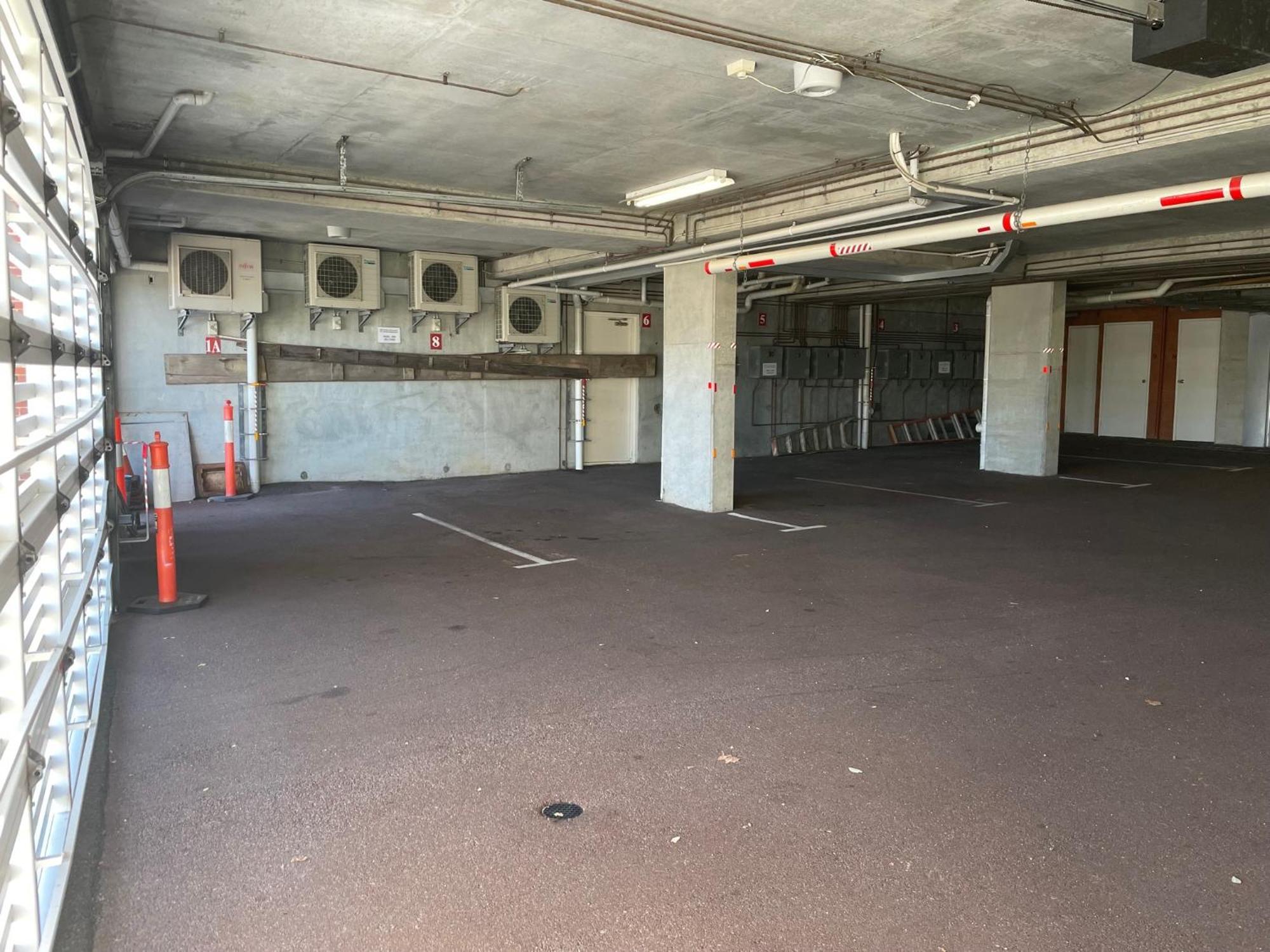 Fremantle Harbourside Apartments エクステリア 写真